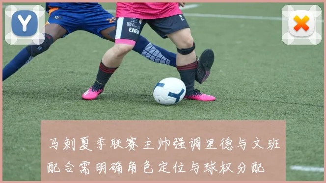 马刺夏季联赛主帅强调里德与文班配合需明确角色定位与球权分配